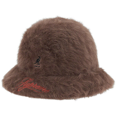 Supreme Kangol Furgora Casual Brown