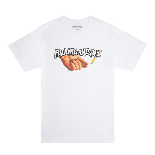 FUCKING AWESOME Pyro Tee