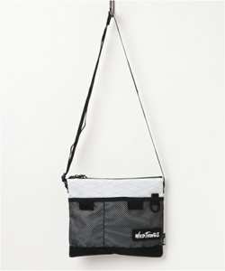 Sacoche Shoulder Bag