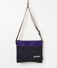 Sacoche Shoulder Bag