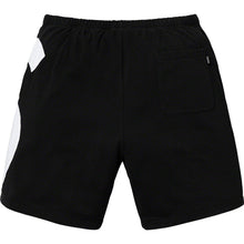 Supreme S Logo Short Black
