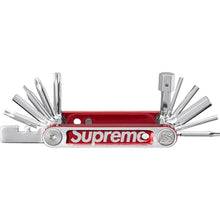 Supreme/Silca Bike Tool