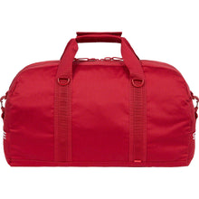 Supreme Field Duffle Bag Red