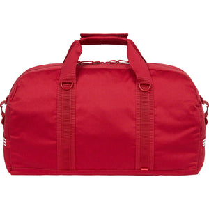 Supreme Field Duffle Bag Red