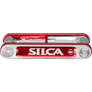 Supreme/Silca Bike Tool