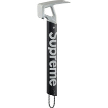 Supreme MSR Camp Hammer Black