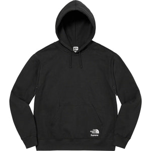 Supreme the north face photo clearance hooded