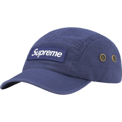 Supreme Military Camp Cap Navy