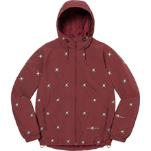 Supreme®/Undercover Track Jacket Burgundy