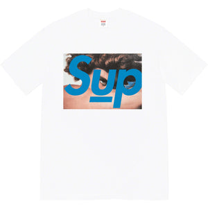 Supreme shirt clearance singapore