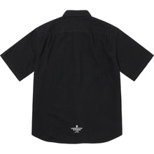 Supreme Undercover® S/S Flannel Shirt Black