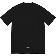 Supreme Undercover® Face Tee Black