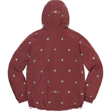 Supreme®/Undercover Track Jacket Burgundy