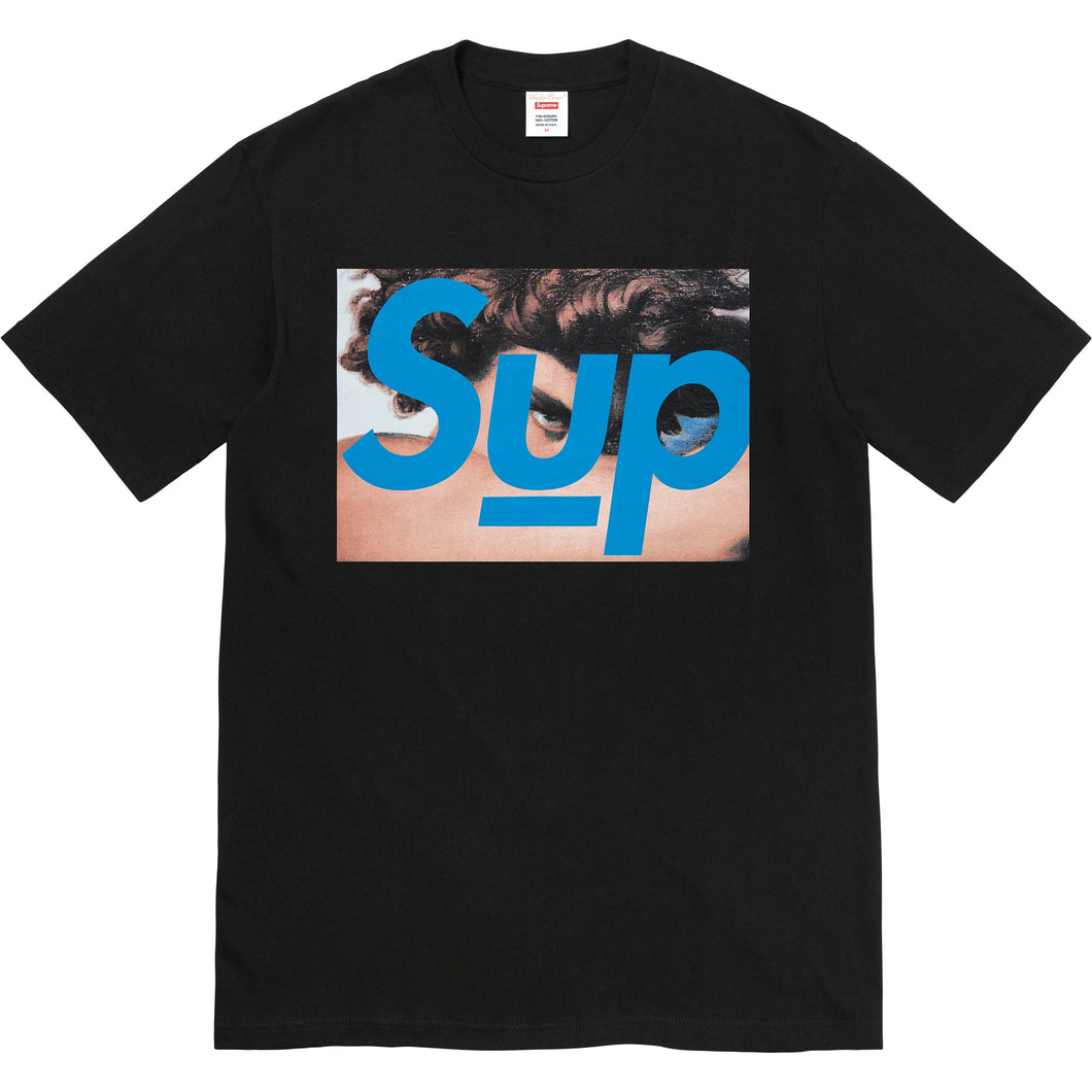 Supreme Undercover® Face Tee Black