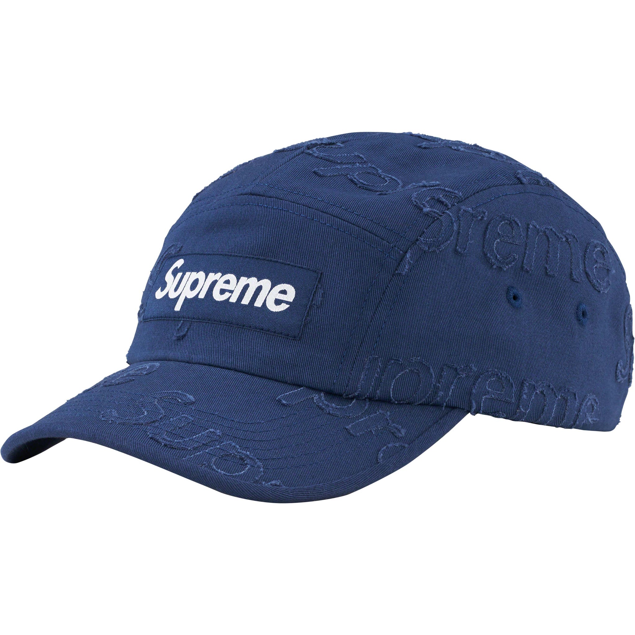 Supreme Cap – BASEMENT_HK