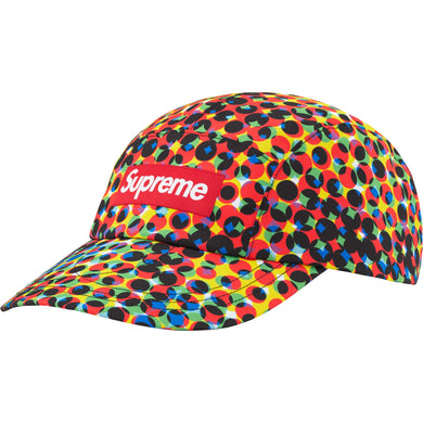 Supreme Gore-Tex Paclite® Long Bill Camp Cap Multicolor