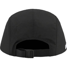 Supreme Gore-Tex Paclite® Long Bill Camp Cap Black