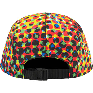 Supreme Gore-Tex Paclite® Long Bill Camp Cap Multicolor