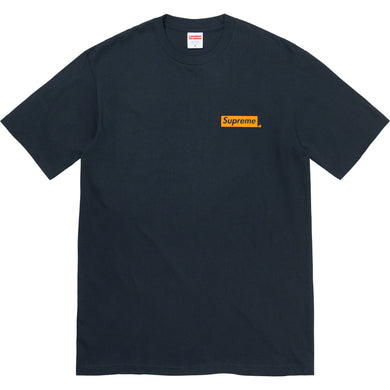 Supreme Body Snatchers Navy