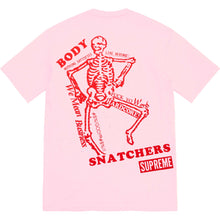 Supreme Body Snatchers Pink