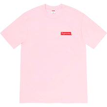 Supreme Body Snatchers Pink