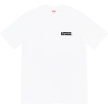 Supreme Body Snatchers White