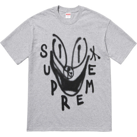 Supreme Smile Tee