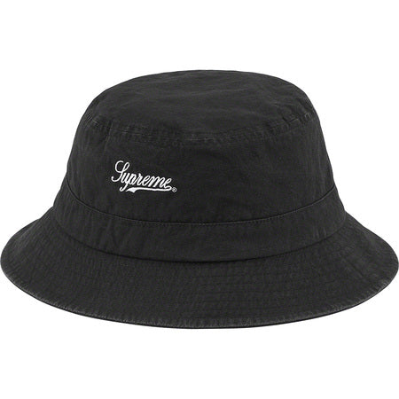 Supreme Gore-Tex Crusher Black