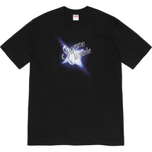 Supreme Clientele Tee Black