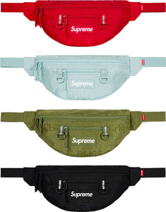 46th Waist Bag (Olive)