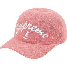 Supreme Kangol Bermuda Spacecap Pink