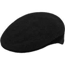 Supreme Kangol Bermuda 504 Hat Black