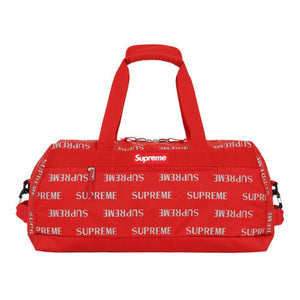 Supreme 41st Duffle Bag