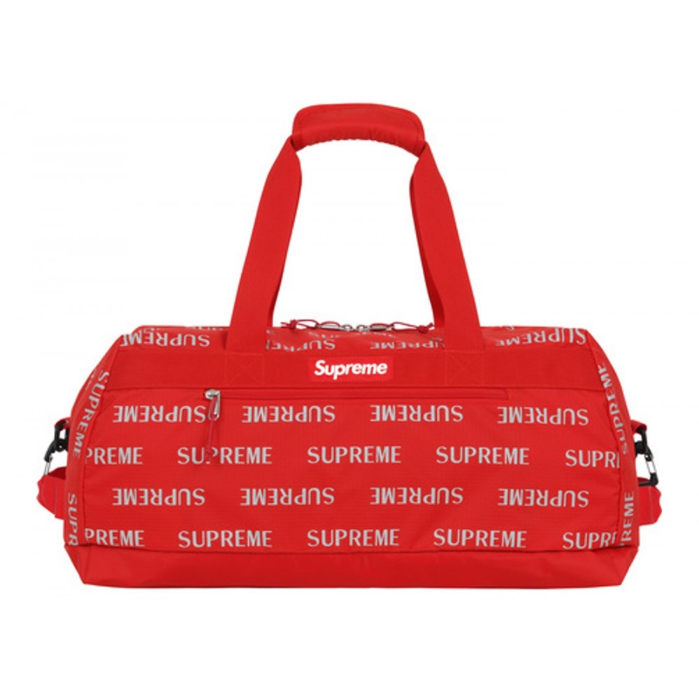 Supreme 41st Duffle Bag