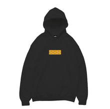 High Street NY Goya'll Box Hoody Gold