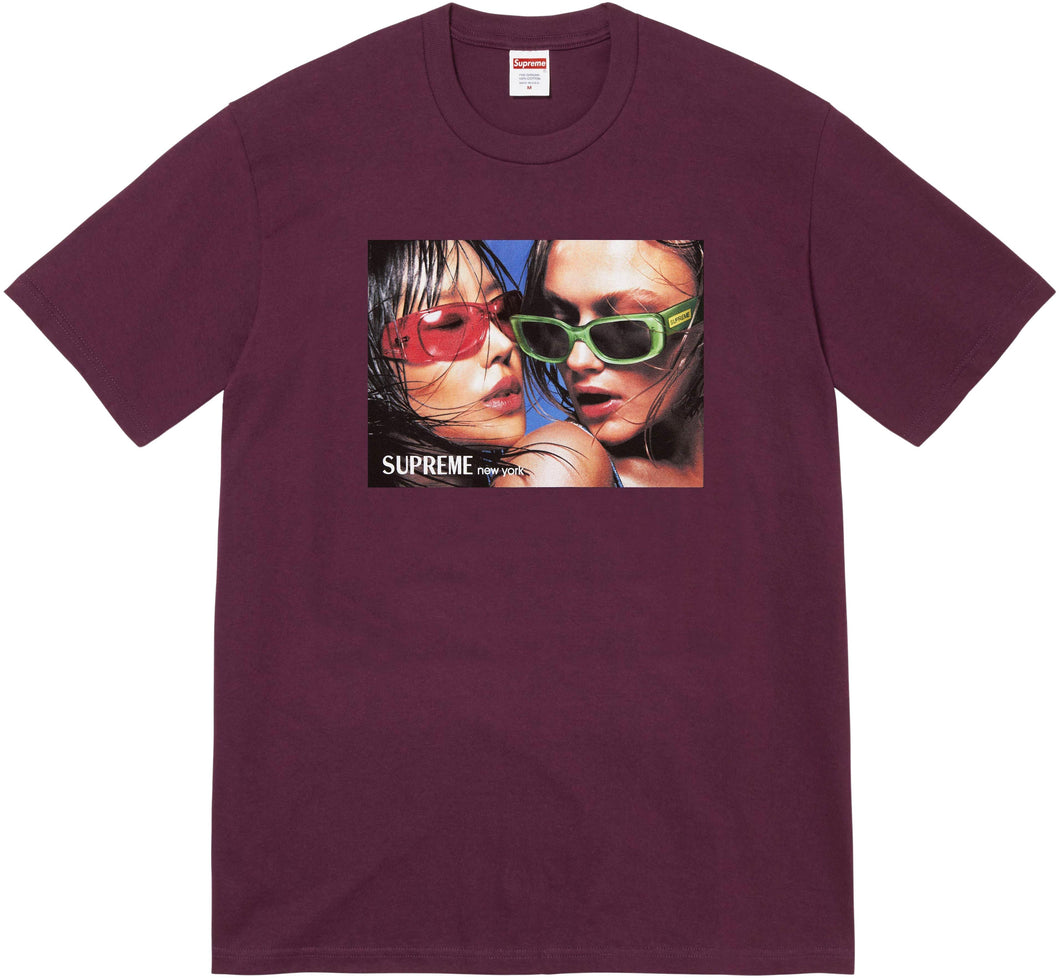 PREORDER SUPREME EYEWEAR TEE