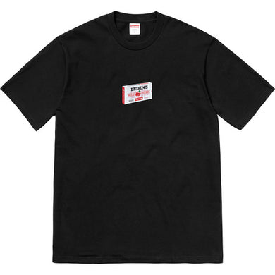 Supreme Luden's Tee