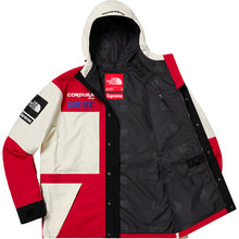 Supreme The North Face Expedition (FW18) Jacket