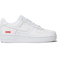 Supreme Nike AF1 White