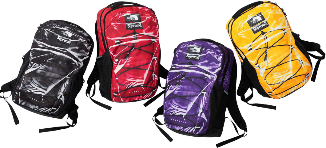 PREORDER Supreme/The North Face Printed Borealis Backpack
