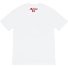 Supreme Anti Hero Balcony Tee Black