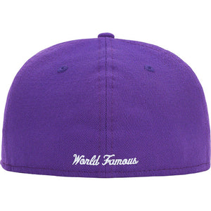 Supreme World Famous New Era Red