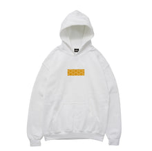 High Street NY Goya'll Box Hoody Gold