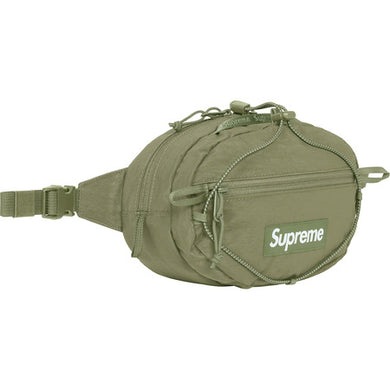 Supreme Waist Bag (FW20) Olive