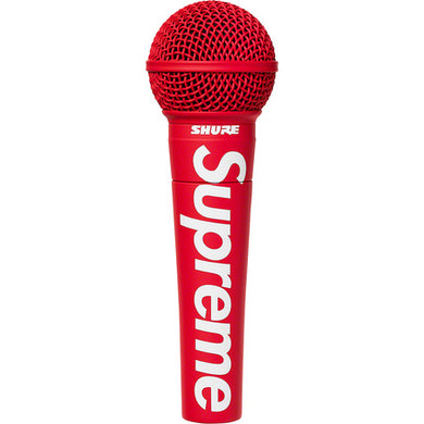 Supreme Shure SM58 Vocal Microphone