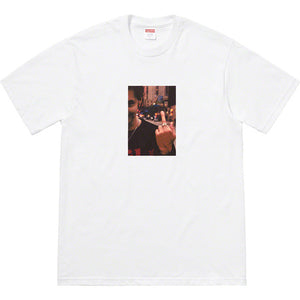 Supreme "BLESSED" DVD & TEE