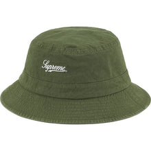 Supreme Gore-Tex Crusher Olive