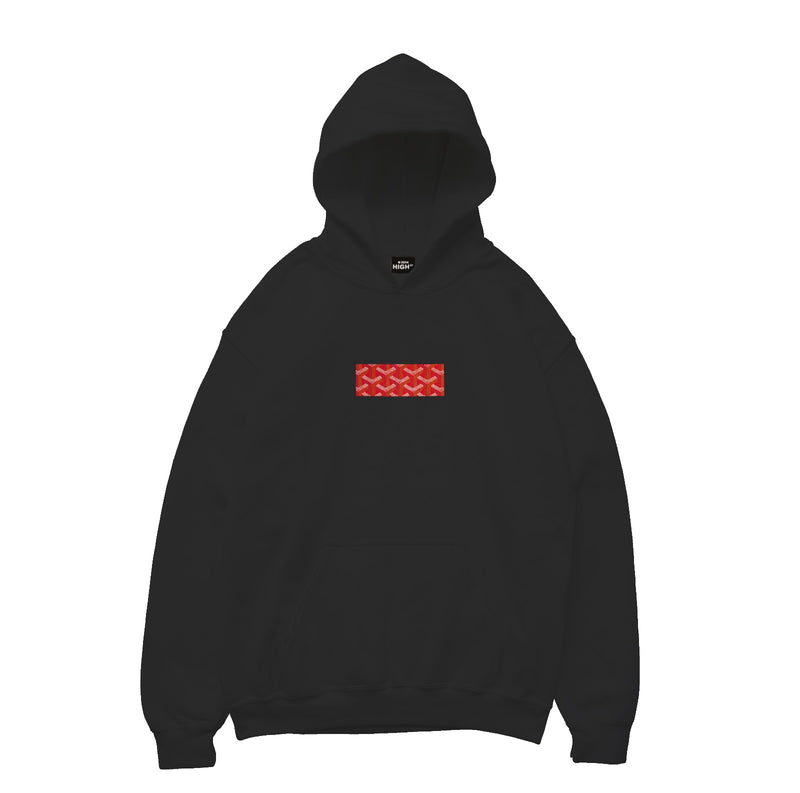 Supreme Hoodies – BASEMENT_HK