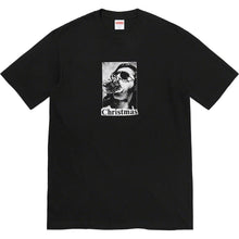 Supreme Cigarette Tee Black