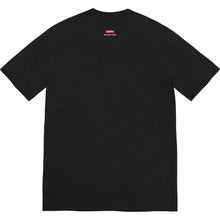 Supreme Cigarette Tee Black